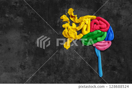Traumatic Brain Injury 128688524