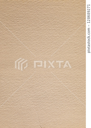 Old brown Watercolor paper texture with bumpy texture Old brown Watercolor paper texture with bumpy texture 128689271