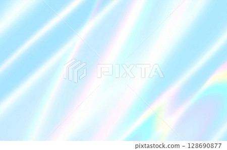 Beautiful light blue background texture 128690877