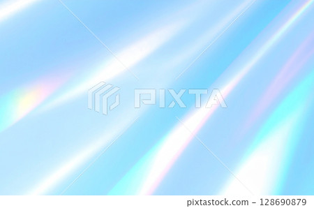 Beautiful light blue background texture 128690879
