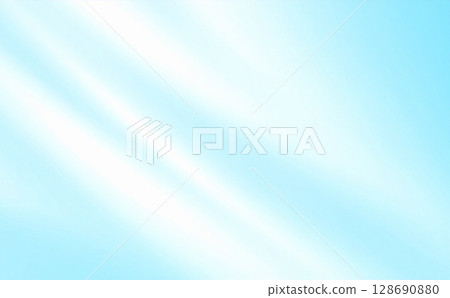 Beautiful light blue background texture 128690880