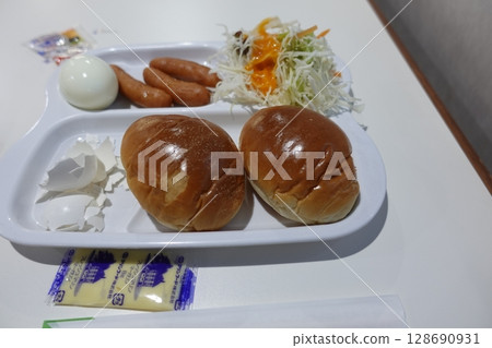 名門太陽渡輪 早早餐 紅豆麵包 名門太陽渡輪 早早餐 紅豆麵包 128690931