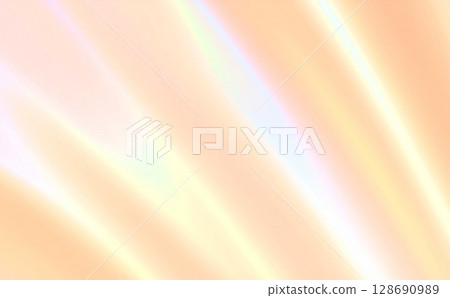 美麗的橙色背景紋理 128690989