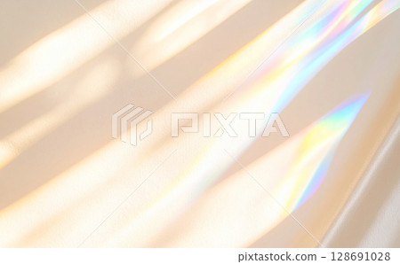 Beautiful beige background texture 128691028