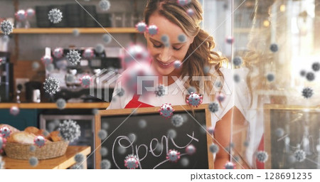 barista, bakery, coffee 128691235