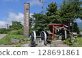 Nobeyama's highest JR crossing 128691861