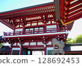 北九州的筱崎八幡神社 128692453