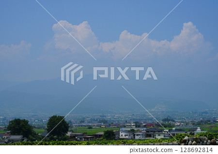 從高處看的風景 從高處看的風景 128692814