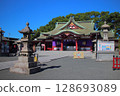 北九州市筱崎八幡神社 128693089