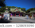 北九州市筱崎八幡神社 128693090
