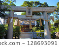北九州市筱崎八幡神社【高尾神社】 128693091