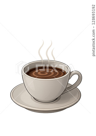 咖啡 128693192