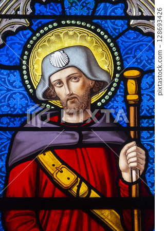 Saint Roch Saint Roch 128693426