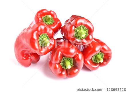 Red pepper Red pepper 128693528