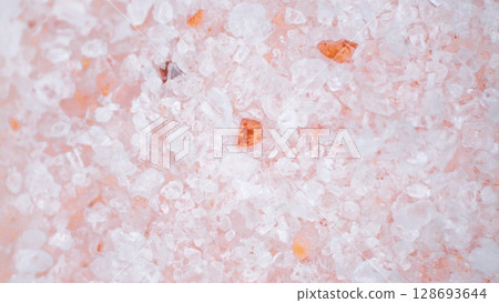 Himalayan Pink Fine Table Salt Himalayan Pink Fine Table Salt 128693644