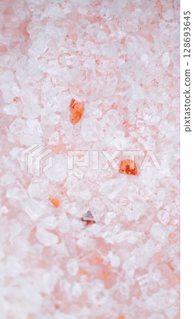 Himalayan Pink Fine Table Salt Himalayan Pink Fine Table Salt 128693645