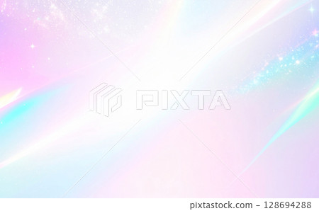 Pink shimmering background 128694288