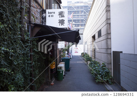 神保町風光 神保町風光 128694331