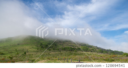 Refreshing plateau Kirigamine plateau Refreshing plateau Kirigamine plateau 128694541