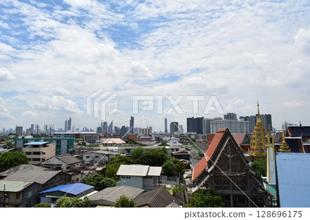 Thailand  128696175