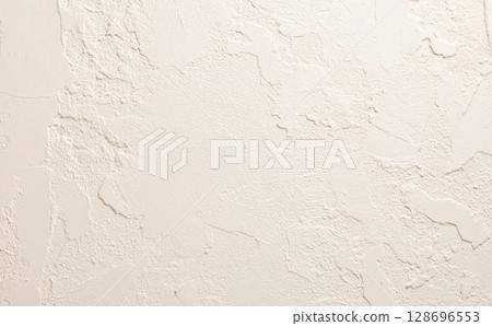 米色牆壁背景紋理 128696553