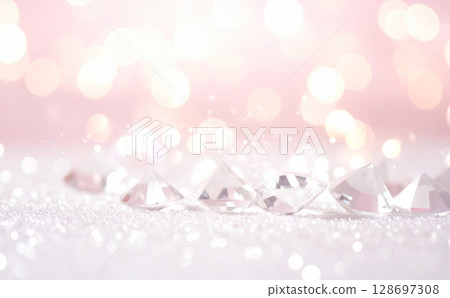 Fantastic light background texture Fantastic light background texture 128697308