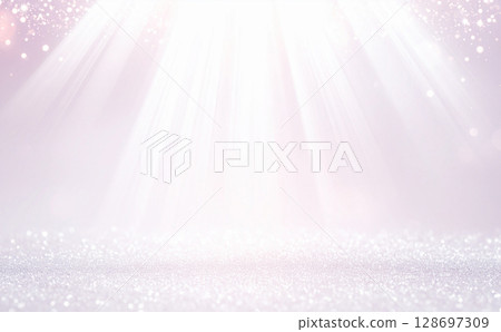 Fantastic light background texture 128697309