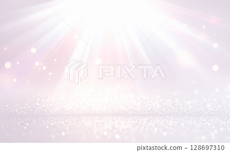 Fantastic light background texture 128697310