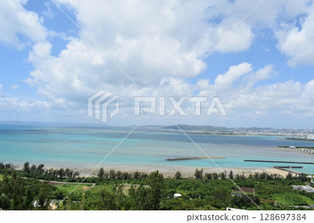 Okinawa Okinawa 128697384