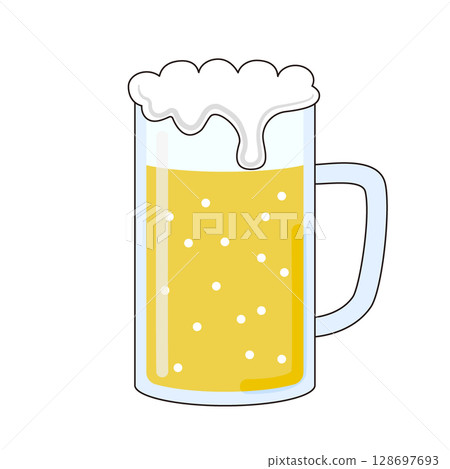 啤酒 啤酒 128697693