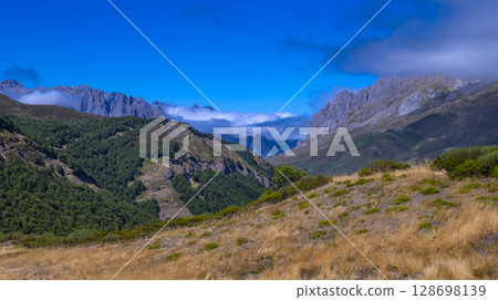 Picos de Europa National Pak, Spain 128698139