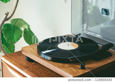 記錄播放器 128698383