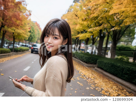 看著女人 看著女人 128699304