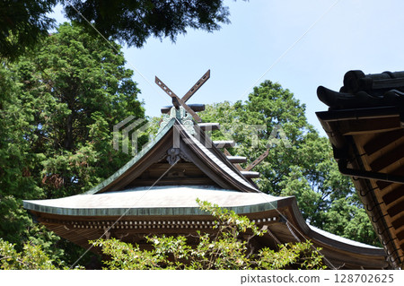 谷山神社 128702625