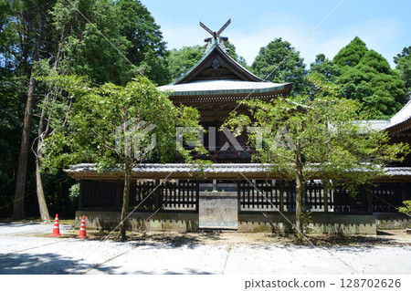谷山神社 128702626
