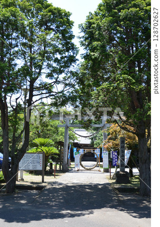 谷山神社 128702627