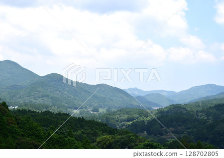 石神原公園觀景台 128702805