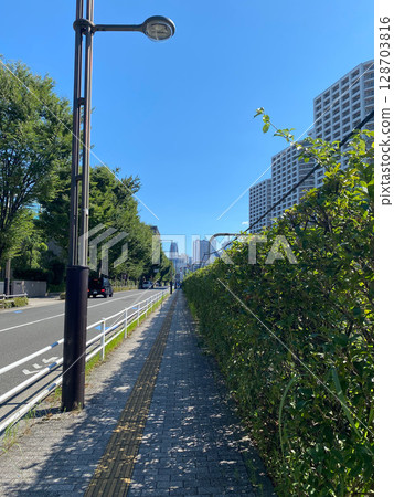 邊路在一個晴天 邊路在一個晴天 128703816
