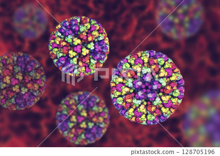 Bluetongue virus BTV Bluetongue virus BTV 128705196