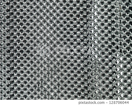 3D printing process shows intricate patterns forming in advanced manufacturing setup 3D printing process shows intricate patterns forming in advanced manufacturing setup 128706044