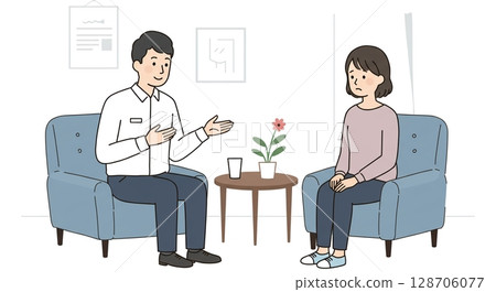 邁向未來!創造正向對話的諮詢 邁向未來!創造正向對話的諮詢 128706077