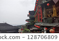 九州的老街 128706809
