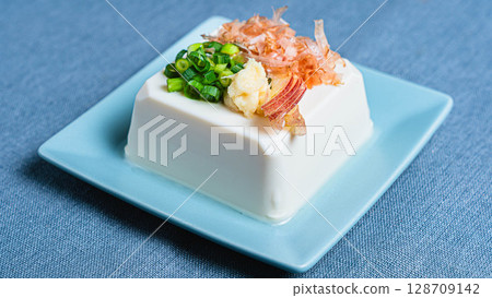 冷豆腐 冷豆腐 128709142