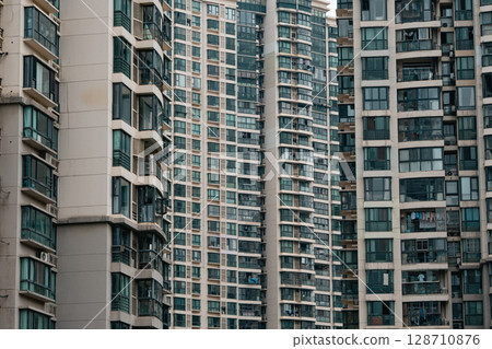 Monster Mansion 128710876