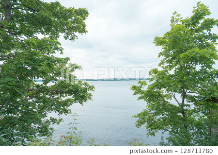 [Tampere, Finland] Lake Lauhaniemi 128711780