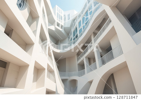 Housing complex Aetharova Vena - A housing complex in a certain place in a certain country Housing complex Aetharova Vena - A housing complex in a certain place in a certain country 128711847