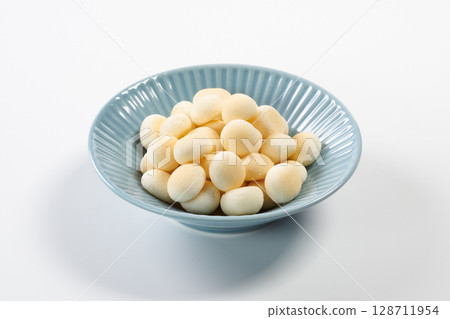 蛋餅乾圖片 128711954