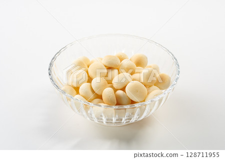 Egg Cookies Image 128711955