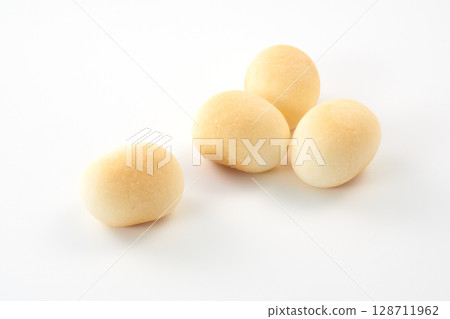 Egg Cookies Image Egg Cookies Image 128711962