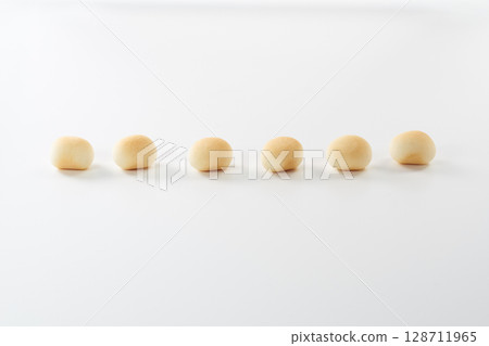 Egg Cookies Image 128711965